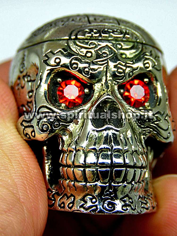 Negozio Esoterico Thailandese