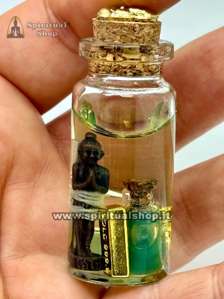 OLIO THAILANDESE MAHA LAP ((มหาลาภ)