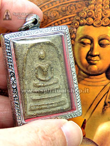 Amuleto Contro il Malocchio e Fatture