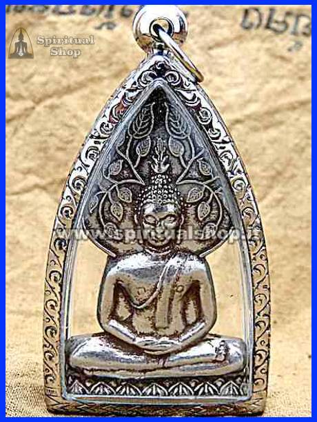 Amuleto contro il Malocchio e Fatture