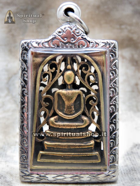 amuleto thailandese 5 arti