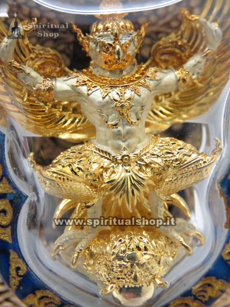 amuleto thailandese GARUDA