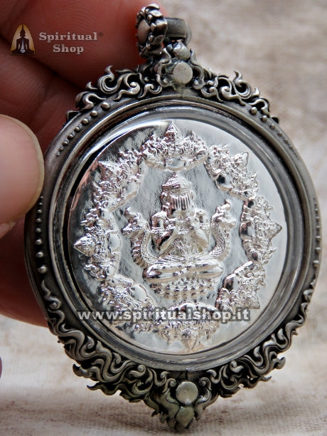 SONTUOSO JATUKAM EXCELSIOR AFFERMAZIONE NELLA TUA PROFESSIONE e PROTEZIONE RISULTATI LAVORATIVI RAGGIUNTI E FUTURI + TEMPLE BOX (UNICO PEZZO)