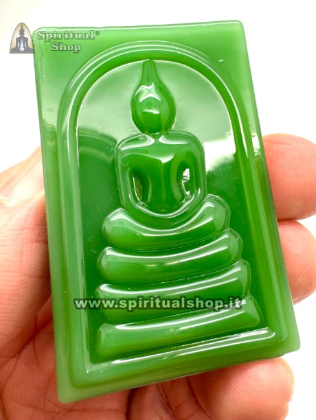 NAM SOMPRAK Rituale Segreto per AVERE FLUSSI DI DENARO COSTANTI, RICCHEZZA, RENDITE, PROTEZIONE da AJARN MOGG (Unico Pezzo) Non Tornerà Più Disponibile!*
