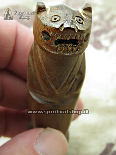 AMULETO THAILANDESE "PALAD KIK" per ATTRAZIONE DONNE, AUMENTO VINCITE e DENARO, PROTEZIONE (Originali fatti a Mano Dal Tempio Palad Kik in Thailandia!)*