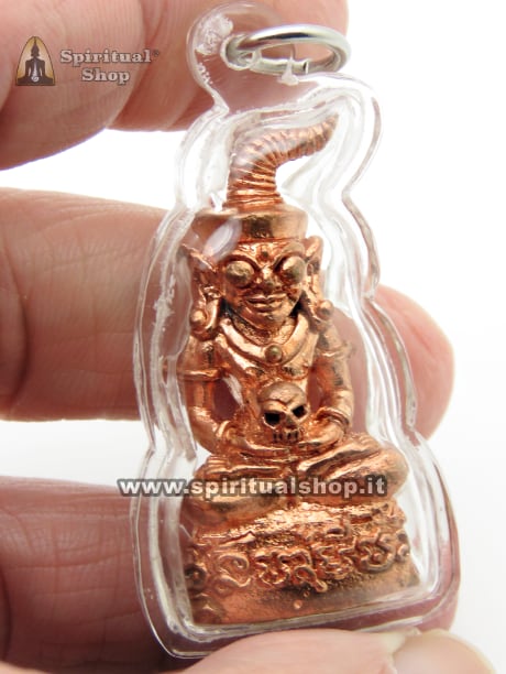 NUOVO POTENTISSIMO PHRA GANG COPPER "BUSINESS" DESTINATO A PERSONE DI SUCCESSO CHE VOGLIONO IL MASSIMO NEL LAVORO, ATTIVITA' COMMERCIALI, CARRIERA*
