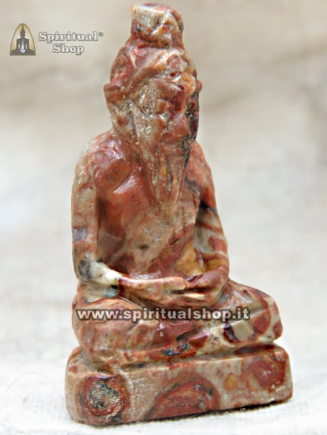 Arahant Statuina Ruesi