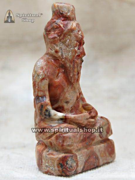 PURO ARAHANT STATUINA DI RUESI SCOLPITA A MANO! Reliquia Spirituale e Sacra semplicemente SUBLIME UNICA e INTROVABILE (Unico Pezzo DIsponibile)!*