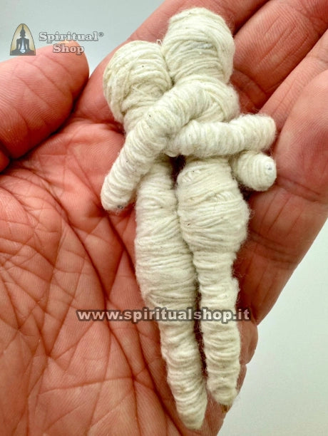 Bambole Voodoo Thailandesi – Legamento o Slegamento nelle Relazioni tra persone (Ultimo Pezzo!)