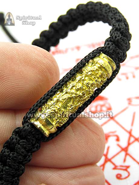 bracciale contro malocchio