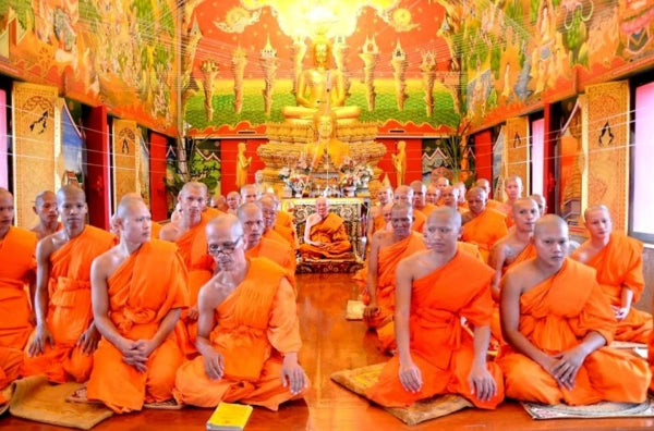 Introvabile e Ambitissimo TAKRUT ASSOLUTO di LP Luang Pu Phaeo Pavaro per PROTEZIONE e RICCHEZZA (Entra e Leggi) Ultimo Rimasto!