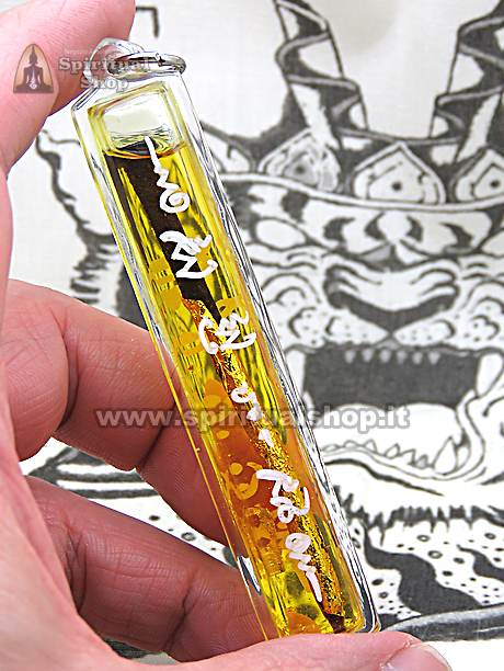 Chiodo Thailandese come togliere fatture e malocchio