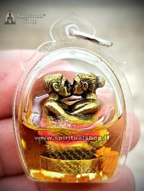 fattura d'amore rituale d'amore thailandese