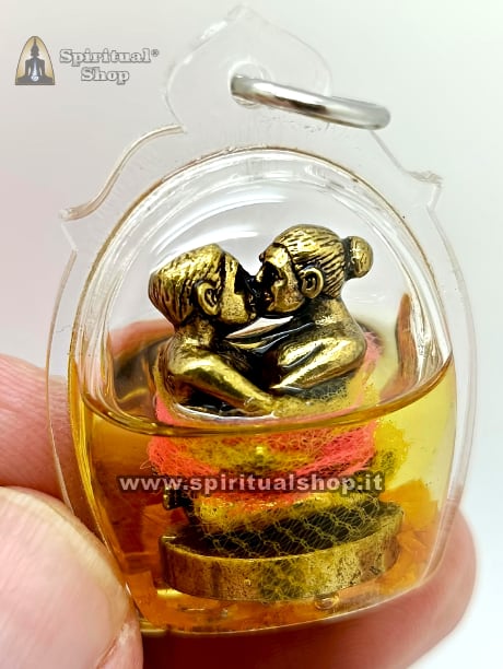 FATTURA D'AMORE Rituale D'AMORE Thailandese Potentissimo che Riporta Indietro chi ti ha Lasciato o LEGA a Te chi Desideri (ULTIMI RIMASTI!)*