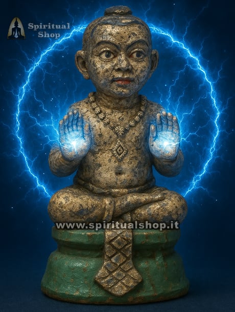 KUMAN THONG SPECIFICO RESPINGE PERDITE PATRIMONIO, (Truffe,Investimenti Sbagliati, Crisi Economiche) TRADIMENTI RELAZIONI (Amici e Collaboratori Infedeli, Amore), PERDITA STATUS e REPUTAZIONE (Scandali, Social, Esposizioni)*