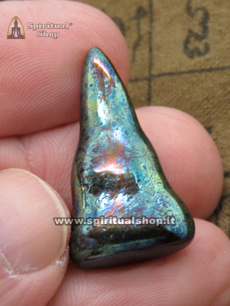 Lek Lai SOMTHOM (ULTRA RARO) Energia del FULMINE UNICO ed ESCLUSIVO PER POCHI AL MONDO! POTENZA SPAVENTOSA*