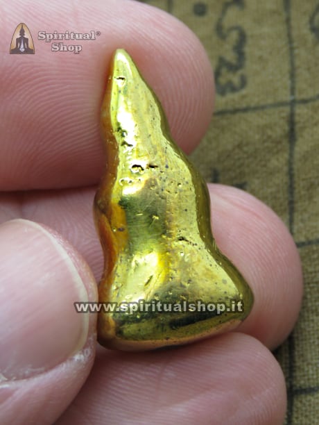 Lek Lai SOMTHOM (ULTRA RARO) Energia del SOLE UNICO ed ESCLUSIVO PER POCHI AL MONDO! POTENZA SPAVENTOSA*