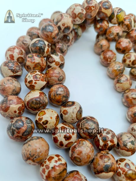 Arahant MALA 108 PERLE (MUSEUM MASTER QUALITY) RELIQUIA SACRA MAGICA BUDDISTA Spettacolare Appartenuta a Monaco PRODOTTO NON PER TUTTI (DOPO 6 ANNI DI RICERCHE)*