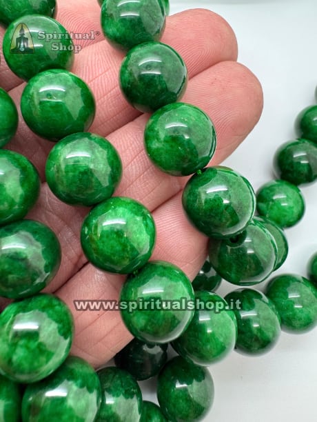 Ricercatissima Preziosa Mala in "MAW-SIT-SIT" Originale dal Myanmar ATTRAE DENARO ABBONDANZA e SUCCESSO Benedetta dal Grande AJARN MOGG (UNICO PEZZO)!*