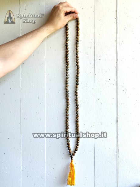 Favolosa Mala in DIASPRO BUMBLE BEE per REALIZZARE NUOVI PROGETTI LAVORATIVI e POTEZIARNE AL MASSIMO QUELLI GIA' ESISTENTI, DONA CREATIVITA' e DECISIONI SEMPRE RAPIDE e CORRETTE. Benedetta dal Grande AJARN MOGG (UNICO PEZZO)!*