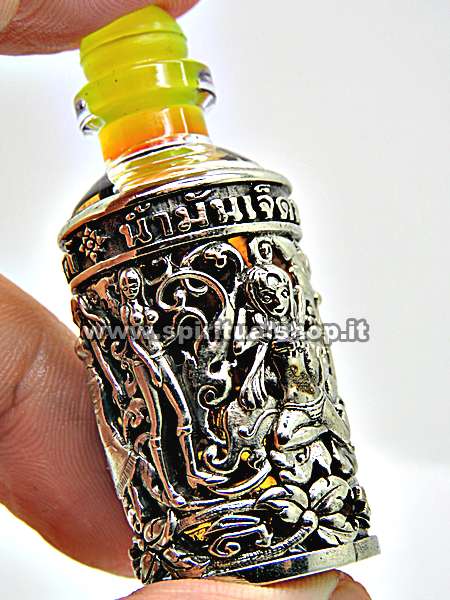 OLIO IPNOTICO Thailandese (Ormai è introvabile) Ottieni Massima Attenzione dalle persone (Entra e Leggi) ULTIMO PEZZO!!!*