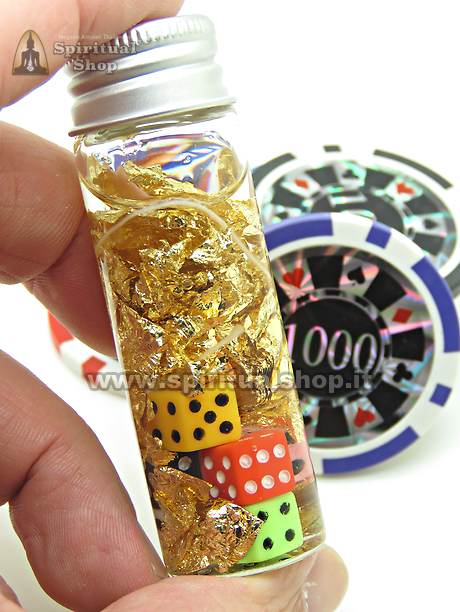 olio thailandese per vincite al gioco fortuna