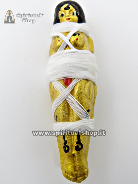 RITUALE D'AMORE SCIAMANO THAILANDESE POTENTISSIMA MAGIA DELLE FORESTE RARO PER CHI CERCA LA MASSIMA FORZA (ULTIMI RIMASTI!)*