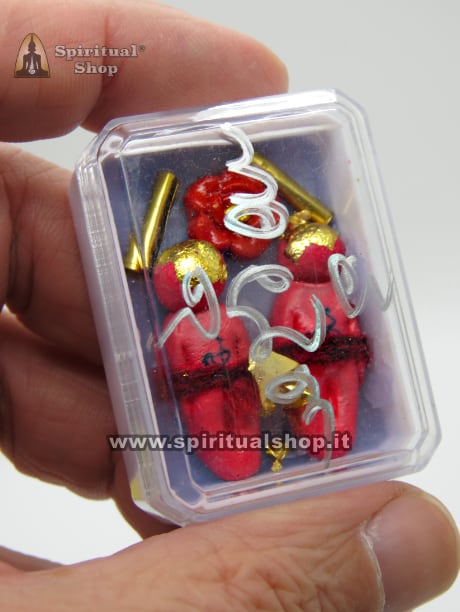 RITUALE D'AMORE THAILANDESE POTENTISSIMO