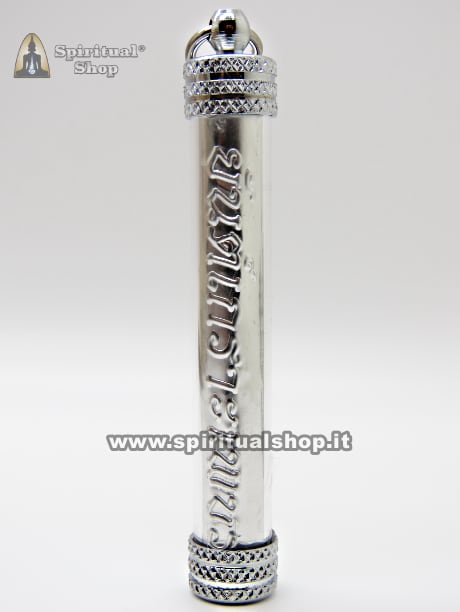 takrut silver yants