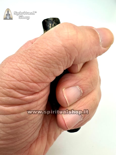 TALISMANO TAKRUT PRIMORDIALE RECLAMA GRANDE RICCHEZZA LAVORO ABBONDANZA VINCITE Nella Tua Vita Tempio Wat Bang Phra (Unico Pezzo)*