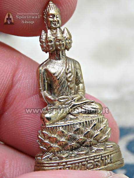 TALISMANO PER SOLDI "NAWAGOD" è il SEGRETO Utilizzato da molti MILIONARI (Appena Rilasciato dal Monaco)*