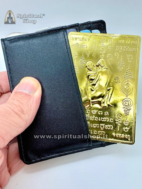 talismano thailandese per uomo