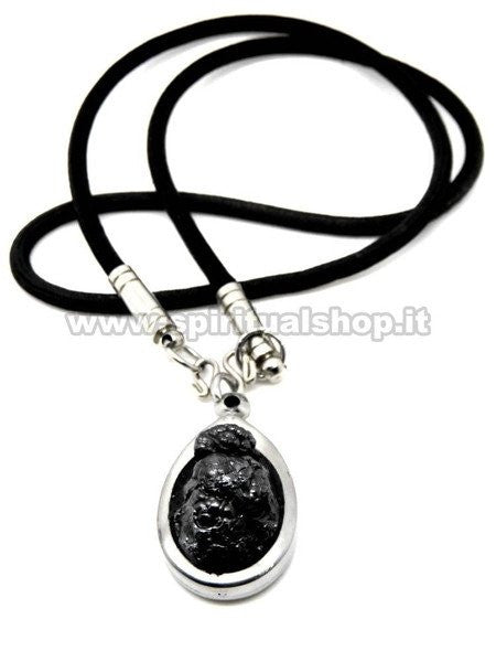 COLLANA per INDOSSARE il Tuo AMULETO THAILANDESE (Altissima Qualità)