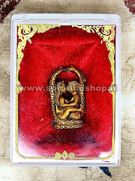 Amuleto Rito Propiziatorio per Innamoramento* e per Protezione Unione* con il sacro Rito Tantrico dei 2 Cobra