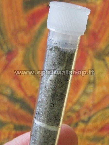 1 Fiala ENERGIA POSITIVA Rimuove Negatività Fatture Malocchio e Stress dai Monaci Tibetani (ULTIMA RIMASTA)*