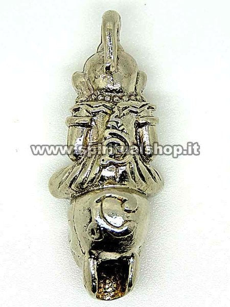 Pendente Amuleto Phra NGang (Edizione Speciale Limitata per Collezionisti) dal Monaco LP Wang! Serie già di Culto! (ULTIMO RIMASTO) - VINTI 1.175 EURO DA CLIENTE ENTRA E LEGGI !!!
