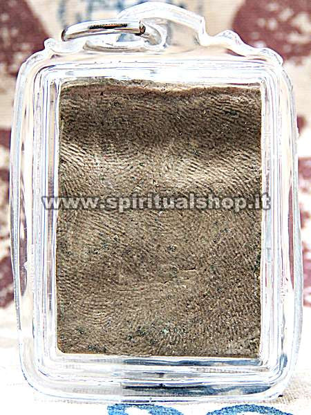 Potentissimo Amuleto per Scatenare una Forte ATTRAZIONE Sessuale* Fatto di Argilla Sacra dei Templi Pezzo UNICO Non tornerà più Disponibile!