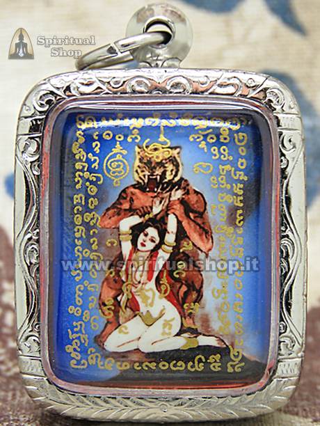 Amuleto POWERSEX LOCKET🔥 TOP ASSOLUTO per SESSO CONQUISTE AMORE con OLI SPECIALI Esclusivissimo (Solo 1)*