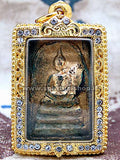 Amuleto thailandese Somdej Diamond