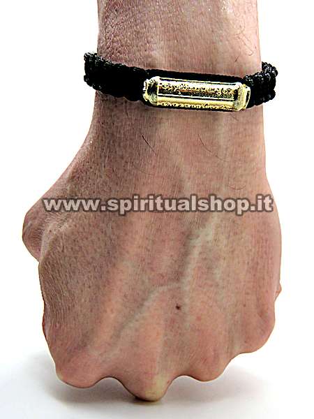 braccialetto 5yant protezione malocchio