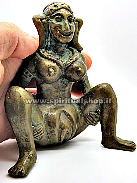 Dea del SESSO e Fertilità Thailandese (PER DONNA) per far ESPLODERE LA FORZA DI ATTRAZIONE ALLA STELLE e CONQUISTE e FASCINO VERSO UOMINI*