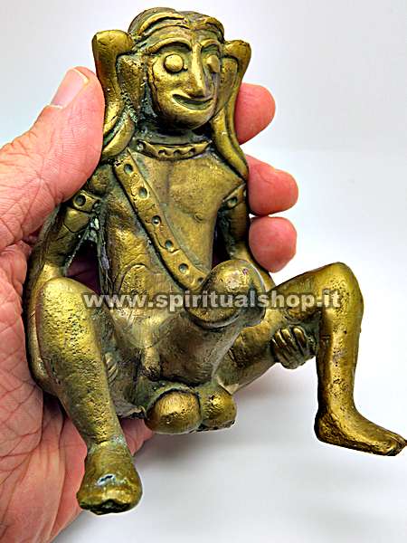 Dio del sesso thailandese