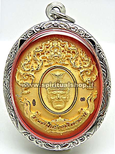 GOLDEN TIGER RUESI Amuleto Potentissimo per SUCCESSO PERSONALE, SOLDI e SVILUPPO CARISMA (Serie Numerata Limitata Oro) ASSOLUTAMENTE DA AVERE! 🔥ULTIMO RIMASTO!🔥