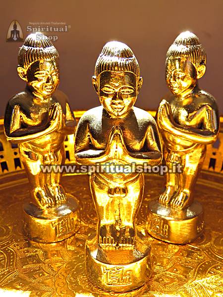 kuman thong prokathom