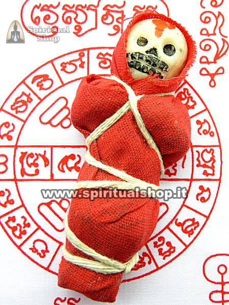 kuman thong sekrom bianco