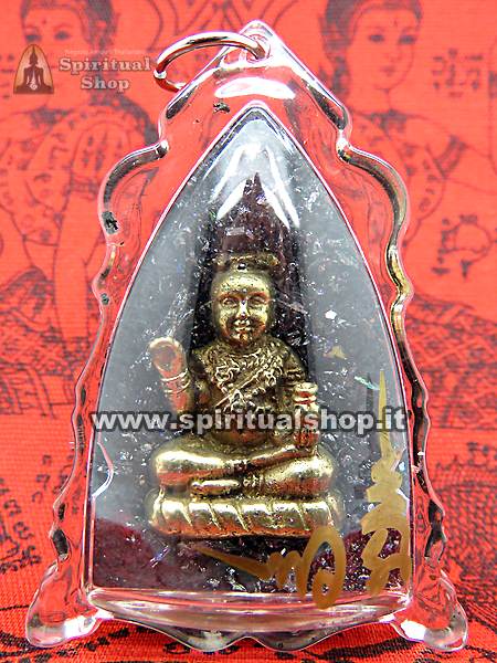 amuleto lek lai guman thong