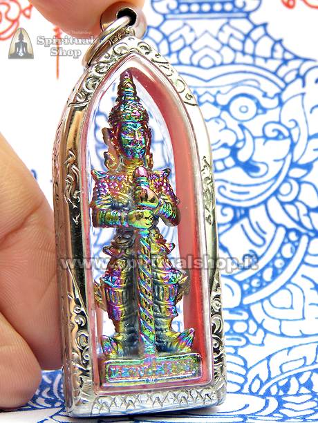 leklai rainbow wessuwan