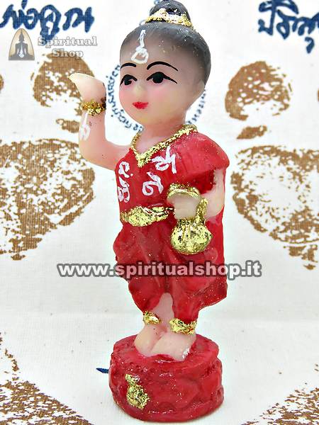 nang kwak tempio wat bang phra