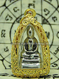 Amuleto Thailandese Somdej