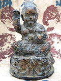 Nang Kwak Statuina Guman